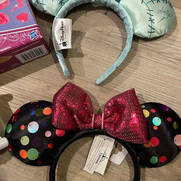 Large Disney Princess Lot Described Below... - Picture 10 of 10